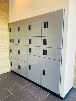 【その他共用部分】 | Calm Rivière箱崎