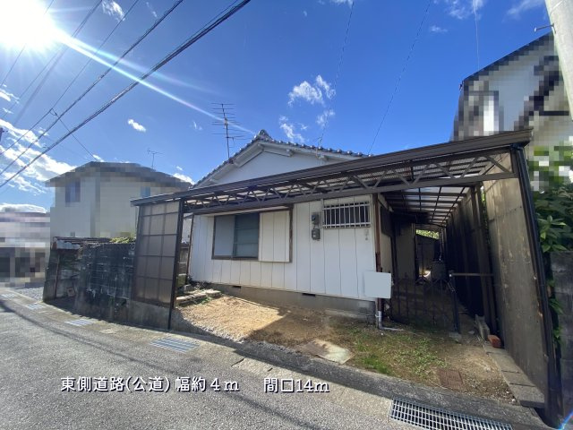 【外観】 | 高知市瀬戸西町１丁目