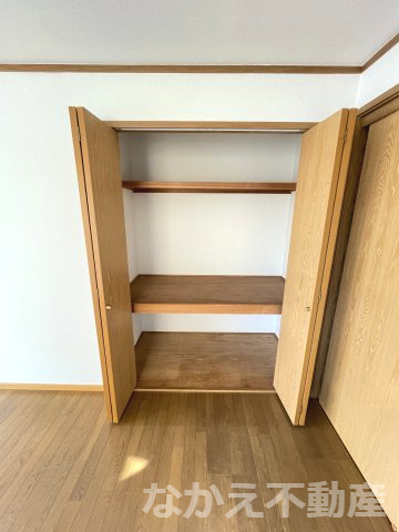 【収納】 | 大きなものも収納できそうです
