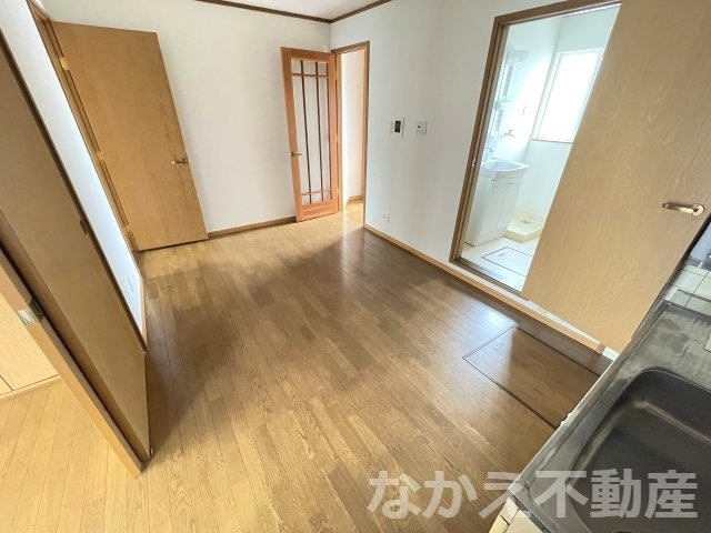 【居間・リビング】