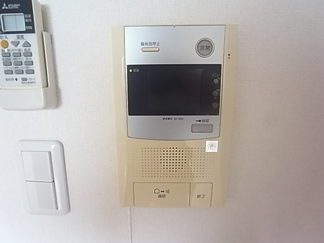 SDグランツ将軍通のセキュリティ