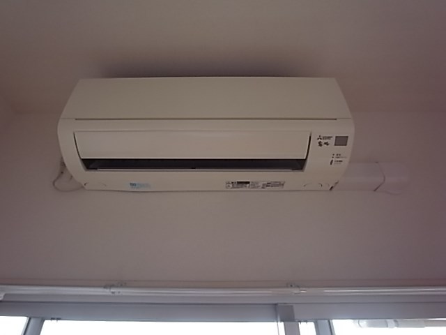 SDグランツ将軍通の設備