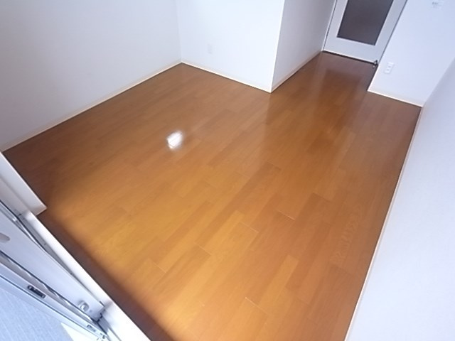 SDグランツ将軍通の居間・リビング