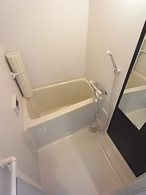 SDグランツ将軍通の浴室