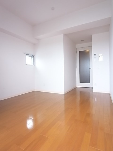 SDグランツ将軍通の居間・リビング