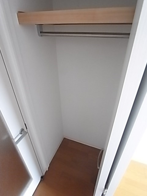 SDグランツ将軍通の収納