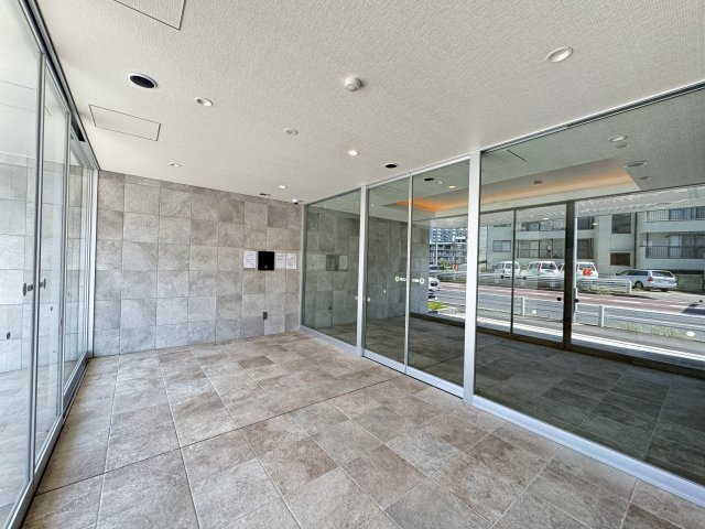 LIMERESIDENCE　KITAMATSUDOのその他