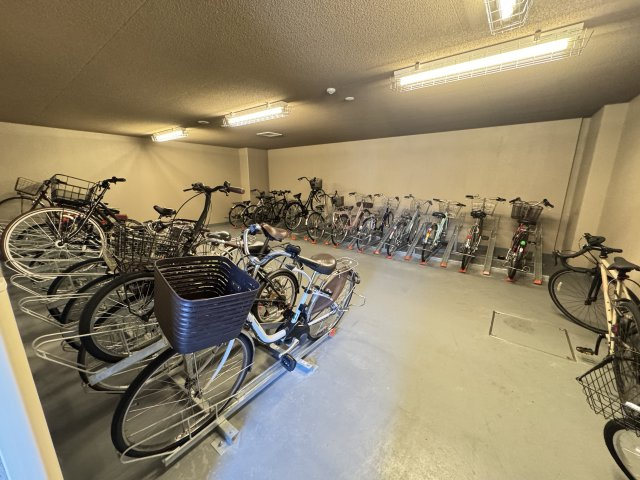 LIMERESIDENCE　KITAMATSUDOのその他