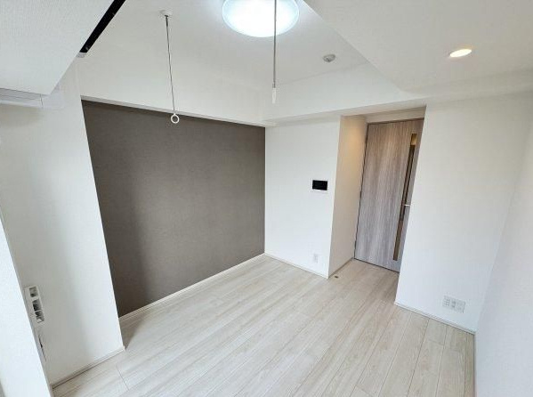 LIMERESIDENCE　KITAMATSUDOの寝室