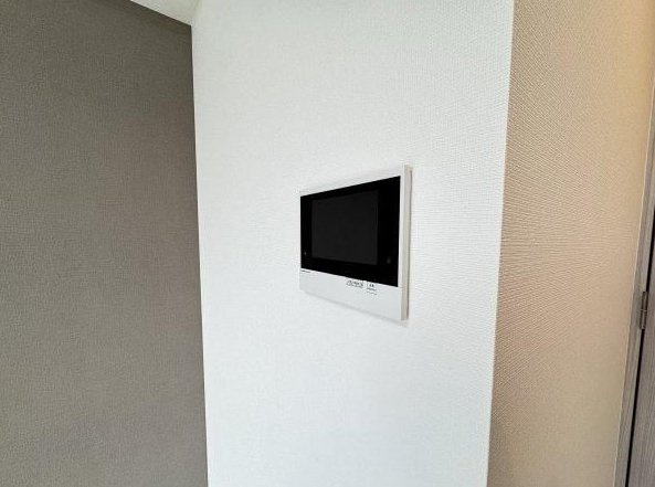 LIMERESIDENCE　KITAMATSUDOのセキュリティ