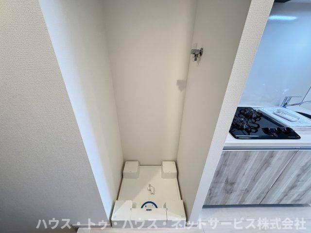 LIMERESIDENCE　KITAMATSUDOのその他