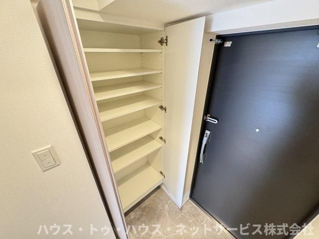 LIMERESIDENCE　KITAMATSUDOのその他