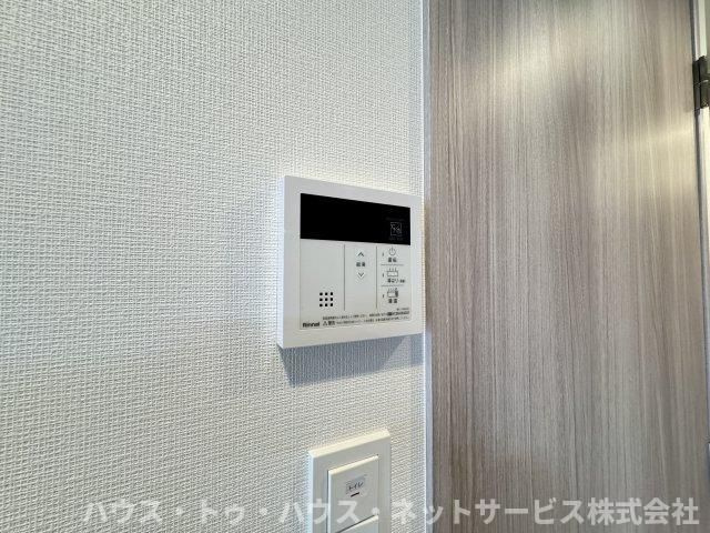 LIMERESIDENCE　KITAMATSUDOのその他