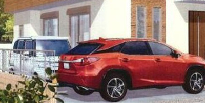 【駐車場】 | 中野区上鷺宮２丁目６号棟