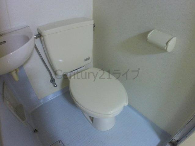 【トイレ】 | ＭＴビル