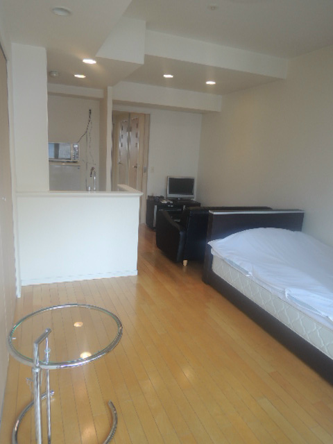 インぺリアル新神戸のその他