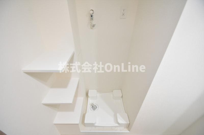 【設備】 | プレサンスNEO新深江リュミエル