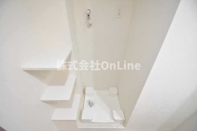 【設備】 | プレサンスNEO新深江リュミエル