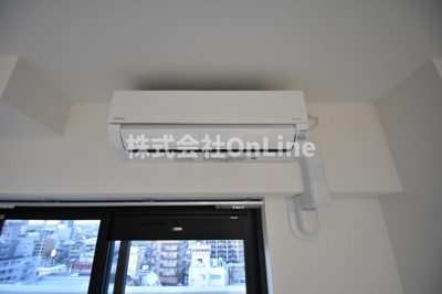 【設備】 | プレサンスNEO新深江リュミエル