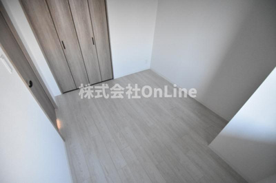 【内装】 | プレサンスNEO新深江リュミエル