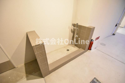 【その他共用部分】 | プレサンスNEO新深江リュミエル