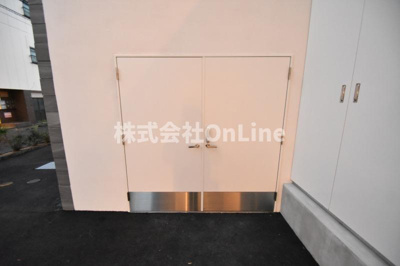 【その他共用部分】 | プレサンスNEO新深江リュミエル