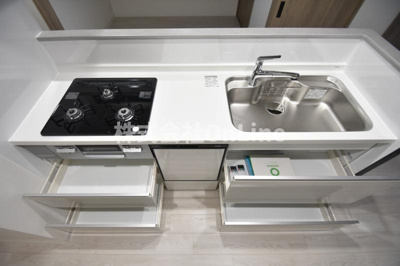 【収納】 | プレサンスNEO新深江リュミエル