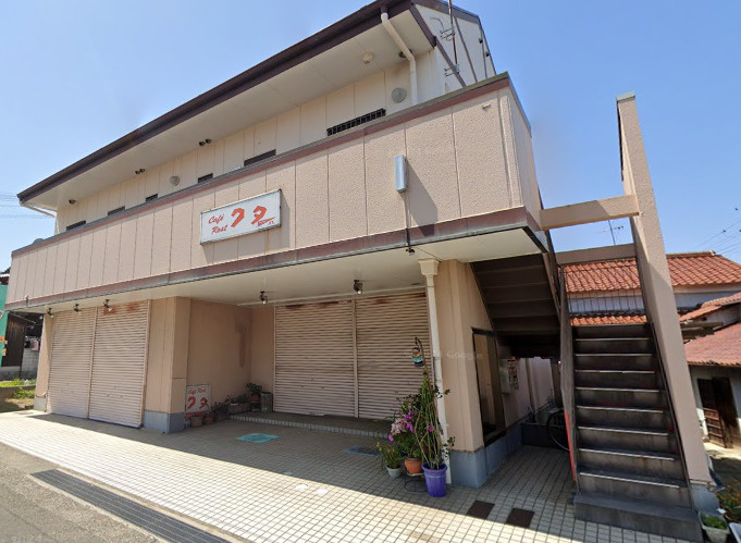 ルミエールSATOHの外観|ルミエールSATOH