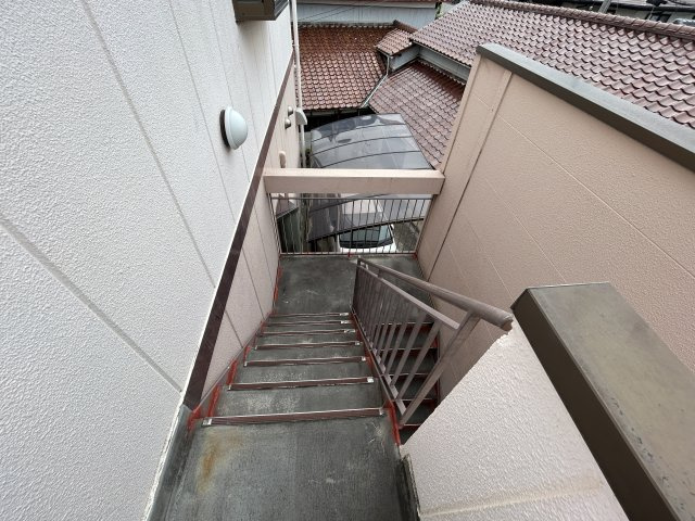 ルミエールSATOHのその他共用部分