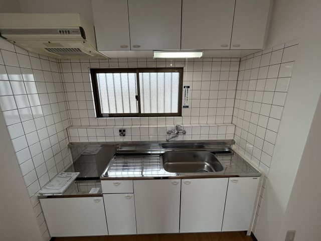 ルミエールSATOHのキッチン