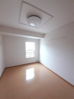 【内装】 | サニ－フィ－ルドⅡ