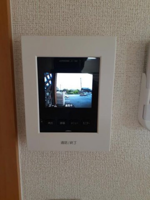 【セキュリティ】 | サニ－フィ－ルドⅡ