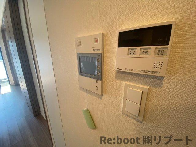 オーパスレジデンス千葉駅前のその他共用部分