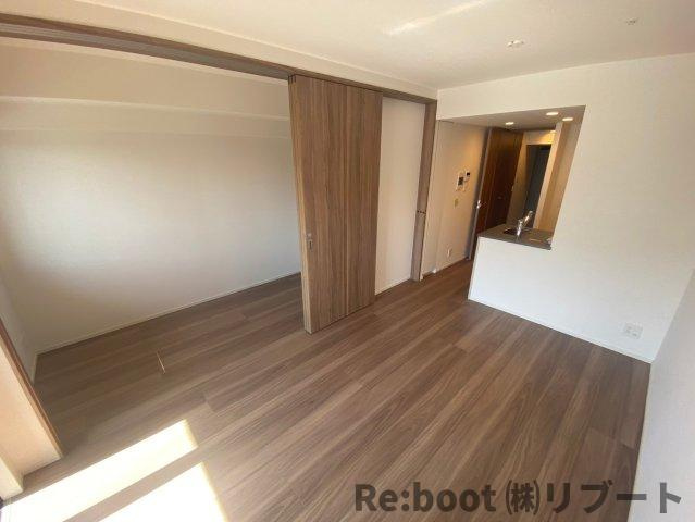 オーパスレジデンス千葉駅前の内装