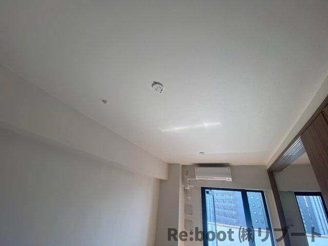 オーパスレジデンス千葉駅前の内装