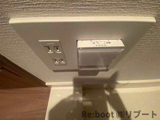 オーパスレジデンス千葉駅前のその他