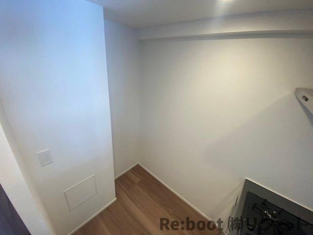 オーパスレジデンス千葉駅前の設備