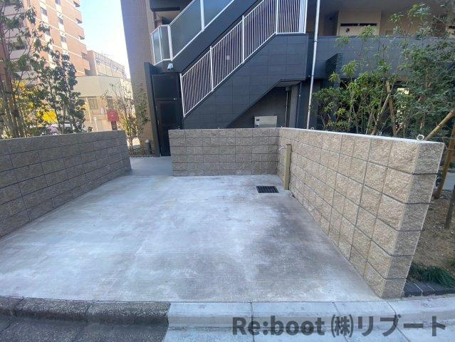 オーパスレジデンス千葉駅前のその他