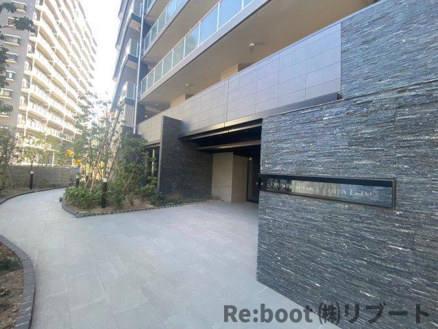 オーパスレジデンス千葉駅前のその他