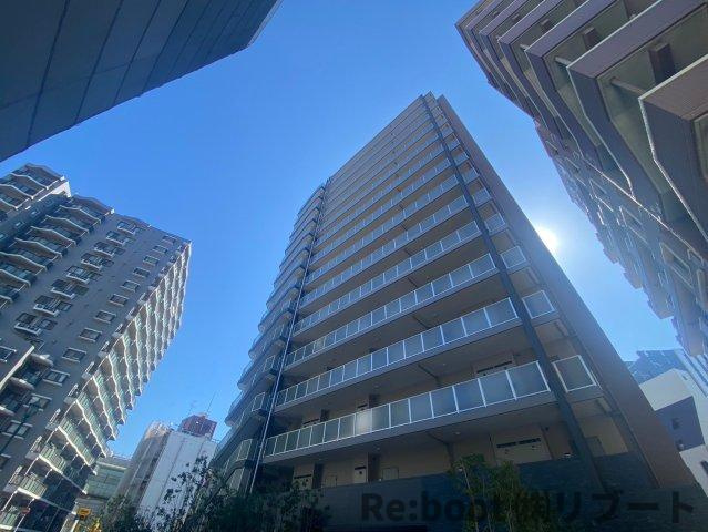 オーパスレジデンス千葉駅前のその他