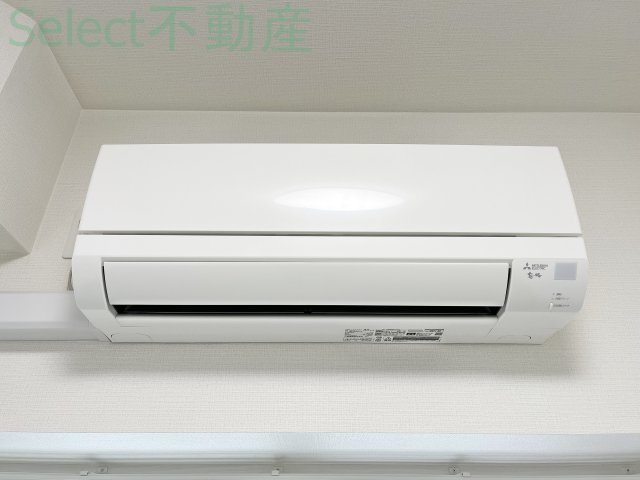 ディアレイシャス浅間町IIIのその他