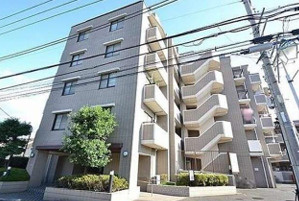 カーサ大泉学園