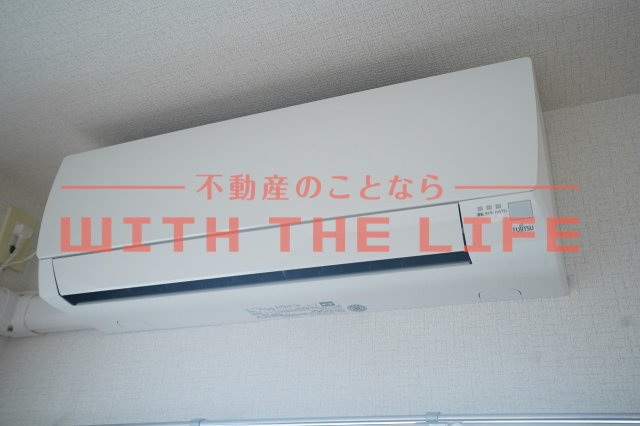 アベニュー209【キャッシュバック対象物件】の設備