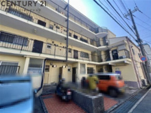 第一ハイツ武庫庄の画像