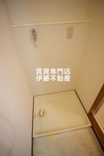 ブランメゾン八龍の設備