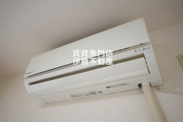 ブランメゾン八龍の設備