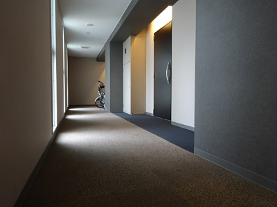 【その他共用部分】 | パークアクシス幡ヶ谷