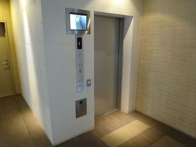 【その他共用部分】 | パークアクシス幡ヶ谷