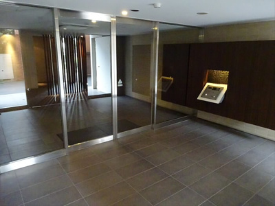 【その他共用部分】 | パークアクシス幡ヶ谷