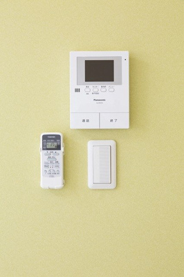 【セキュリティ】 | HPに初期費用掲載！「プライスホーム」で検索！ビラージュ箱崎